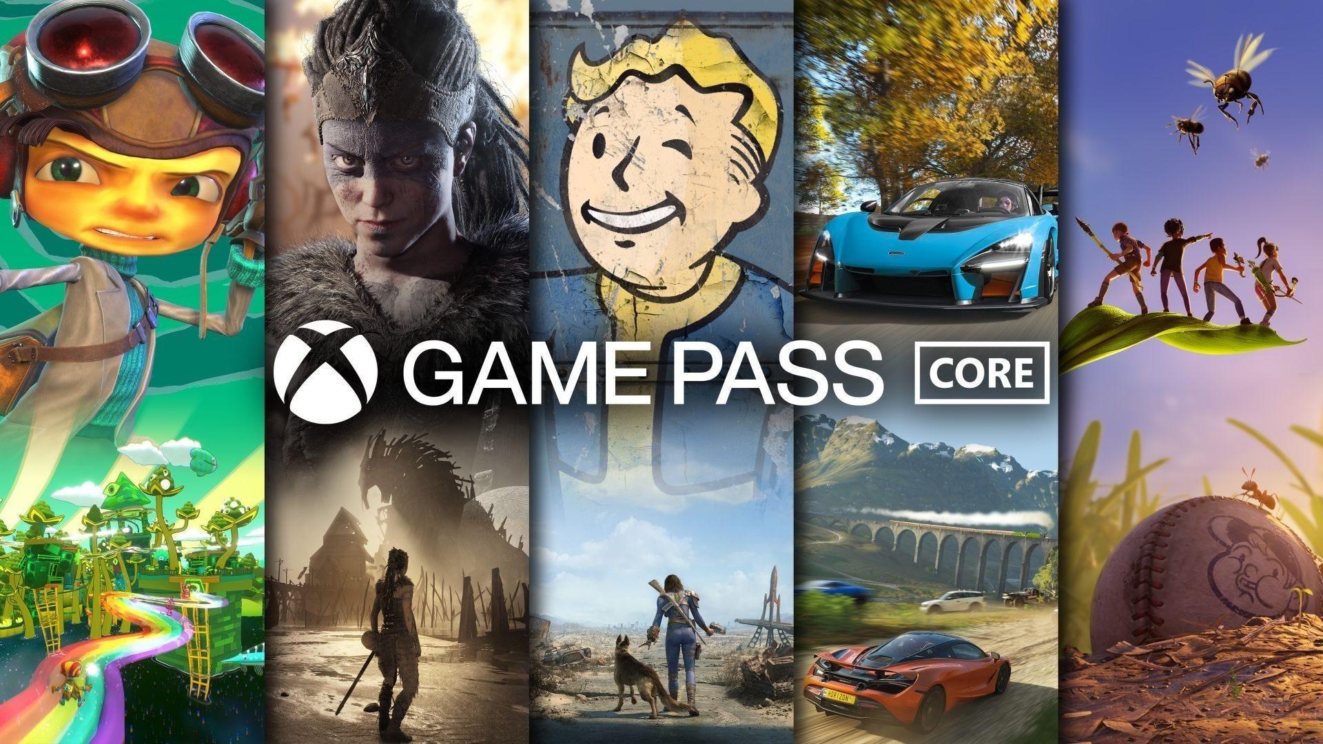 Game Pass или смерть. Будущее подразделения Xbox – подписка