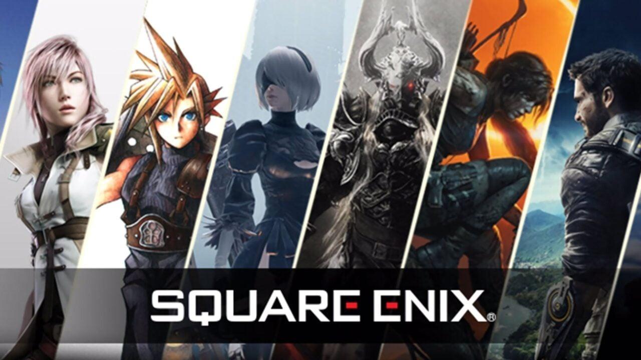 Square Enix жаждет ААА-игр. Компания хочет сделать из малоизвестных брендов  крупнобюджетные хиты