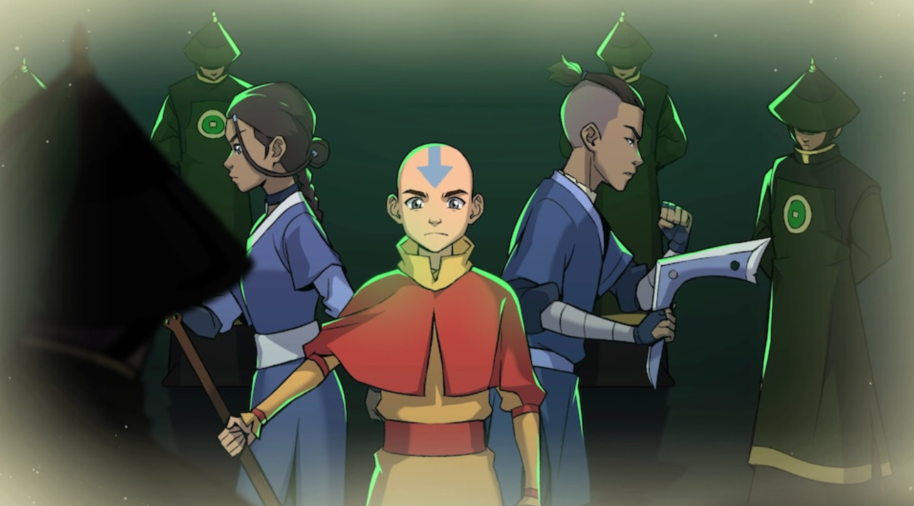 Новая Avatar The Last Airbender стартовала с 77% отрицательных обзоров  Steam. Игра по лицензии оказалась ужасной