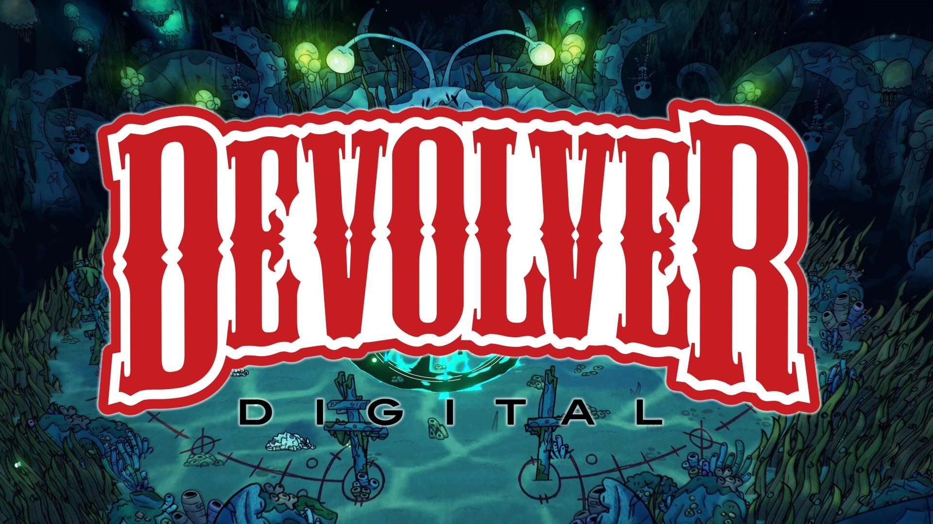 Devolver digital showcase 2024