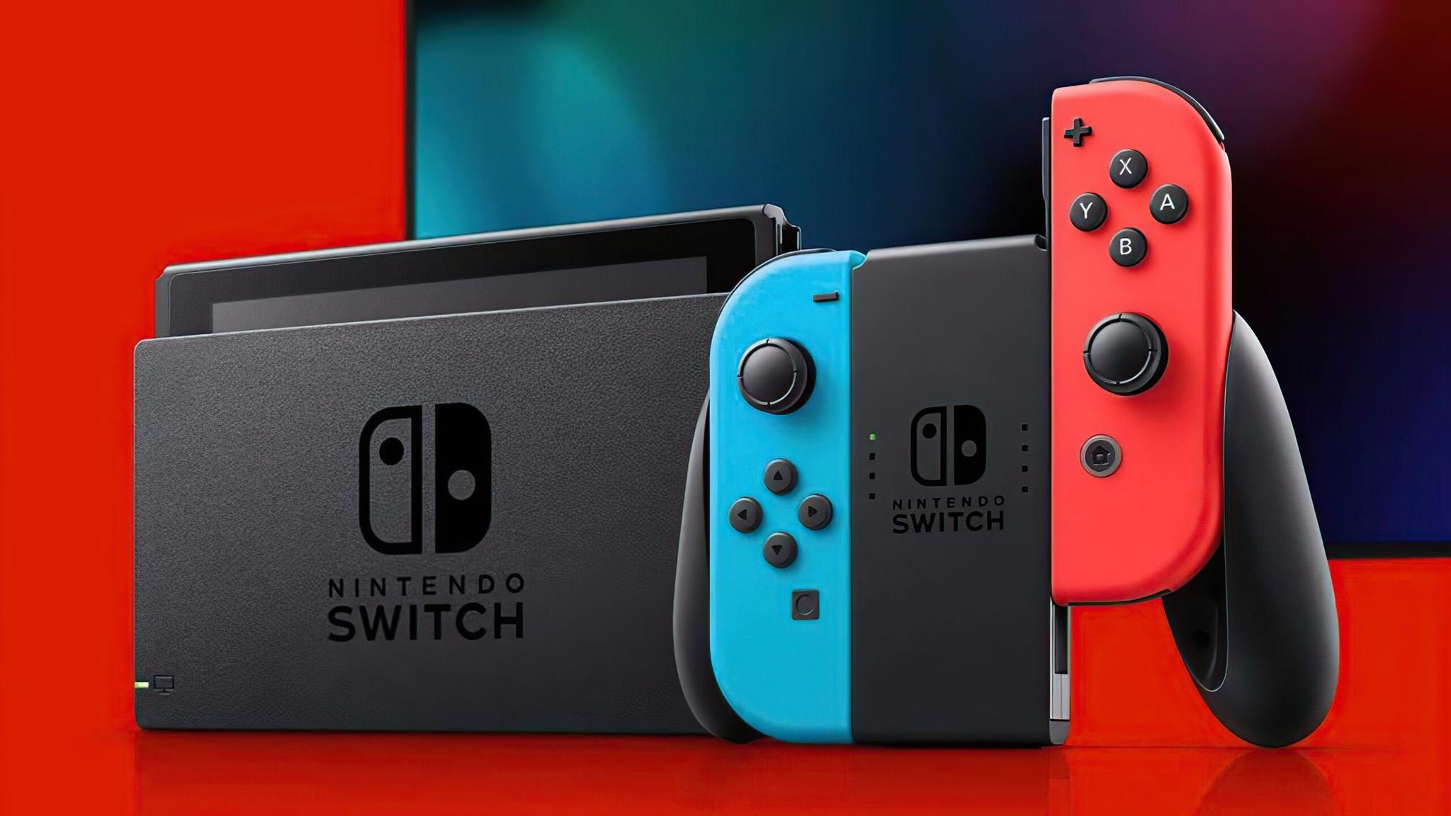 Nintendo намекнула, когда выйдет Nintendo Switch 2