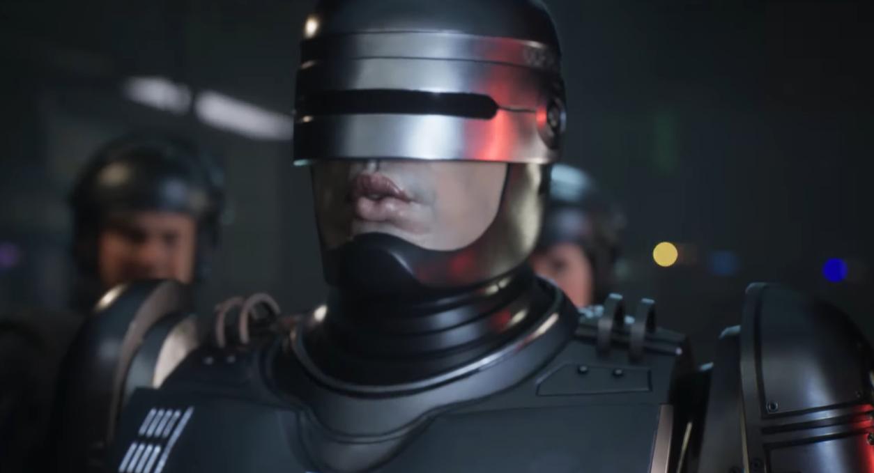 Вышла демка RoboCop Rogue City с плохой производительностью. До релиза  осталось несколько недель