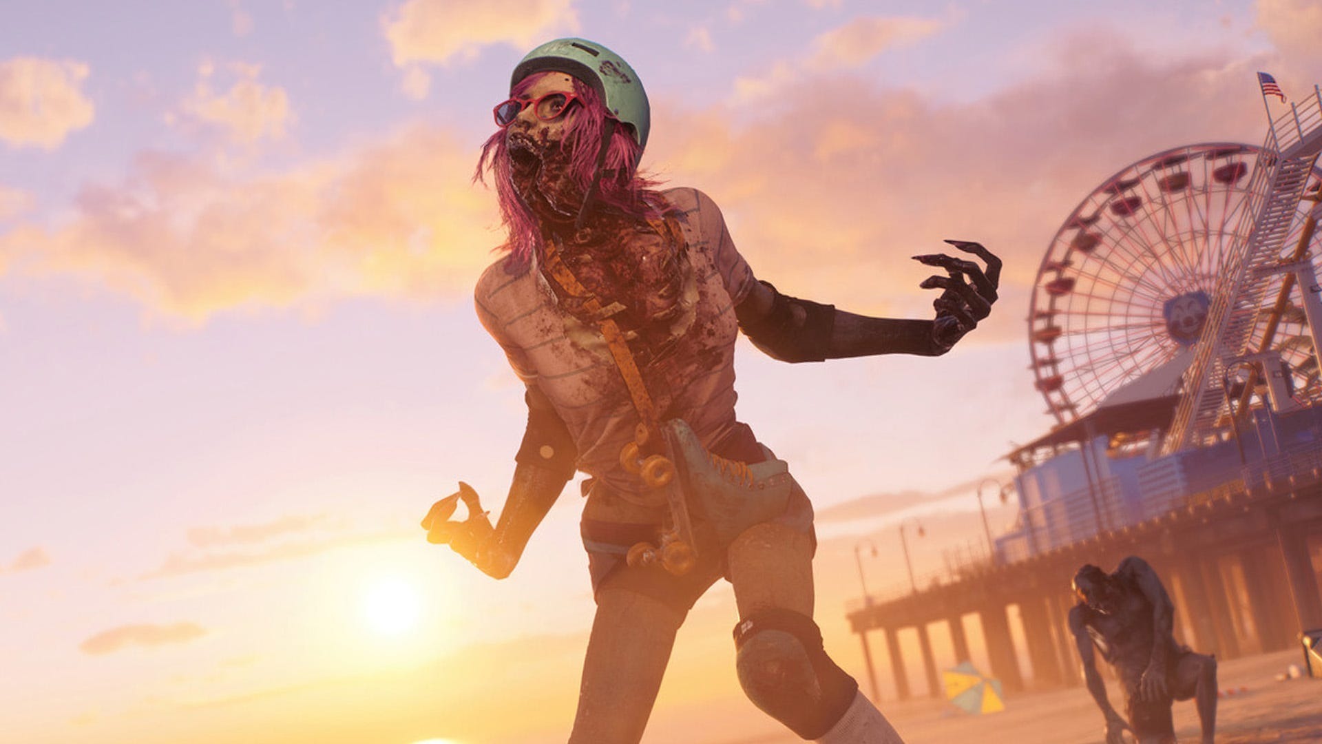 Утечка: в Dead Island 2 появится режим защиты башни