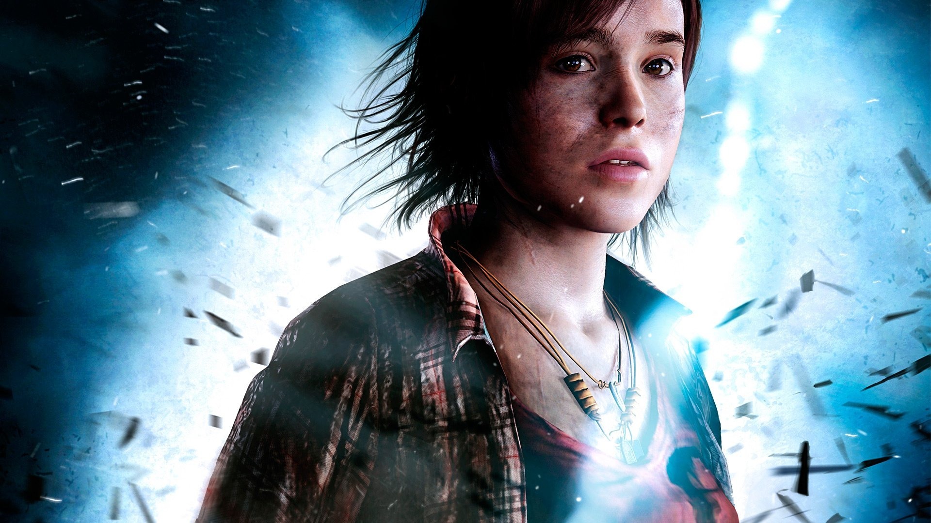 Beyond: Two Souls празднует 10-й день рождения. Чем запомнилась игра  Quantic Dreams