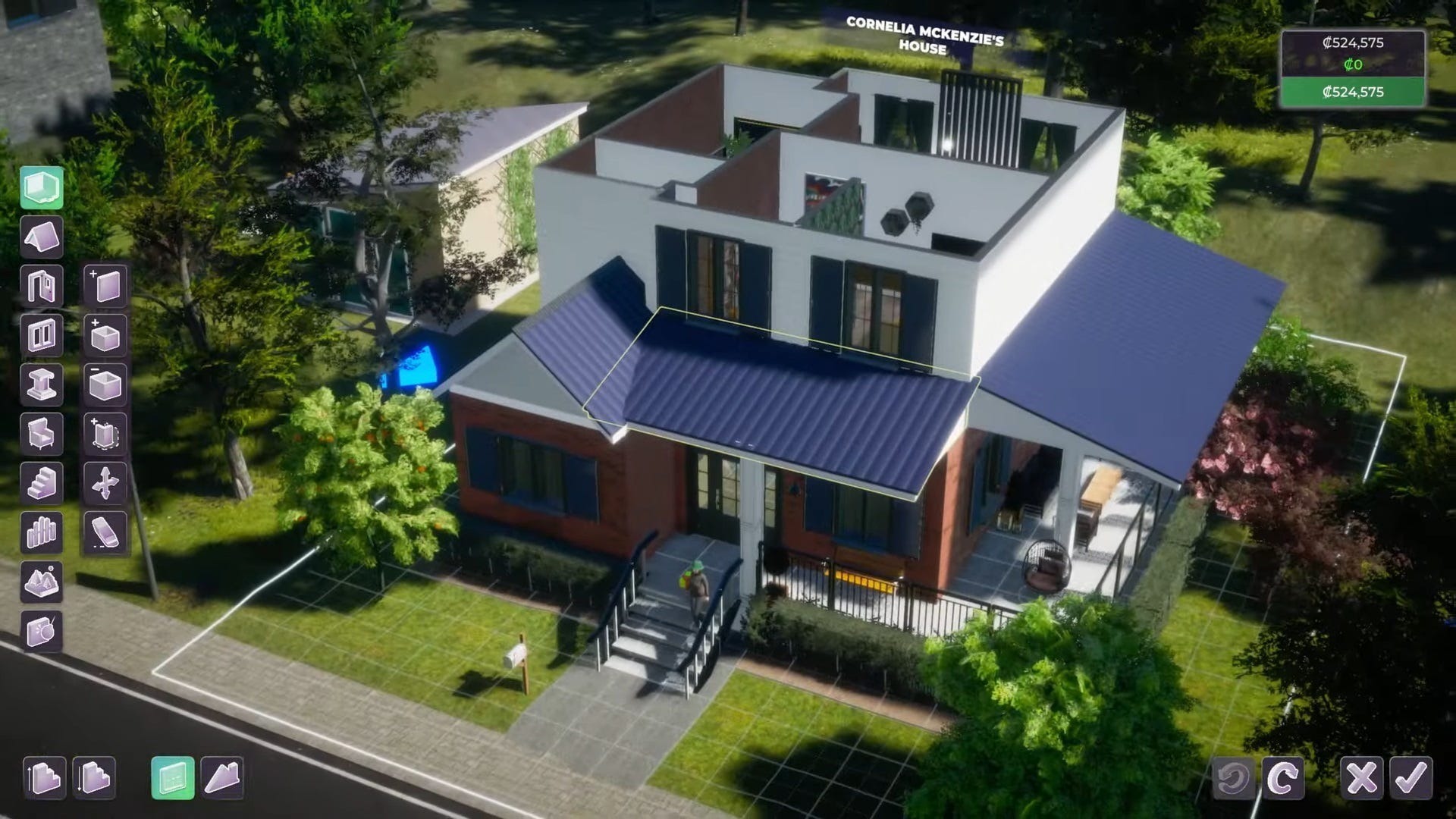 Живой мир и продолжительный геймплей в Life by You