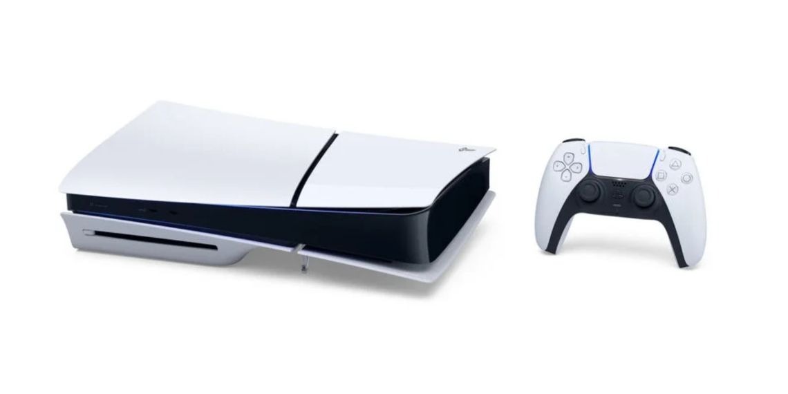 Sony’s Next-Generation Console: Compact Design and Controversial Changes