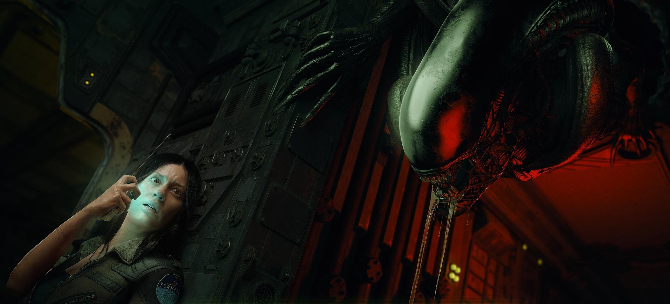 Духовного преемника хоррора Alien: Isolation для iOS и Android снимают с  продажи