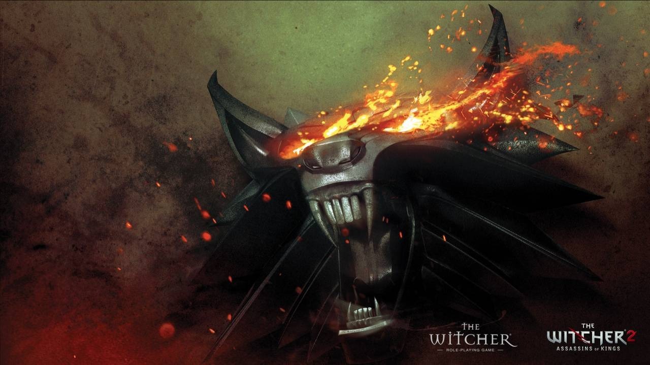 The Witcher и The Witcher 2 выйдут на новых платформах