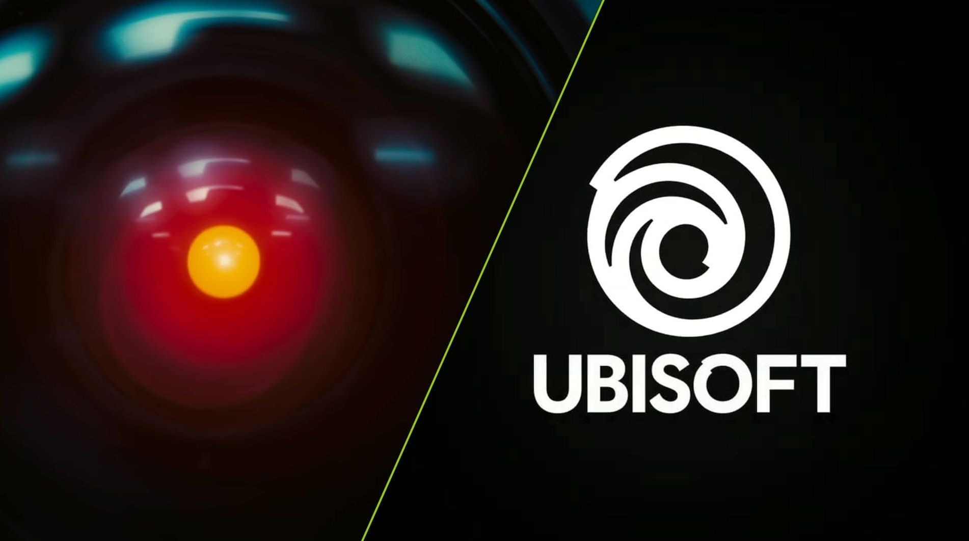 Ubisoft для оживления миров делает ставку на искусственный интеллект