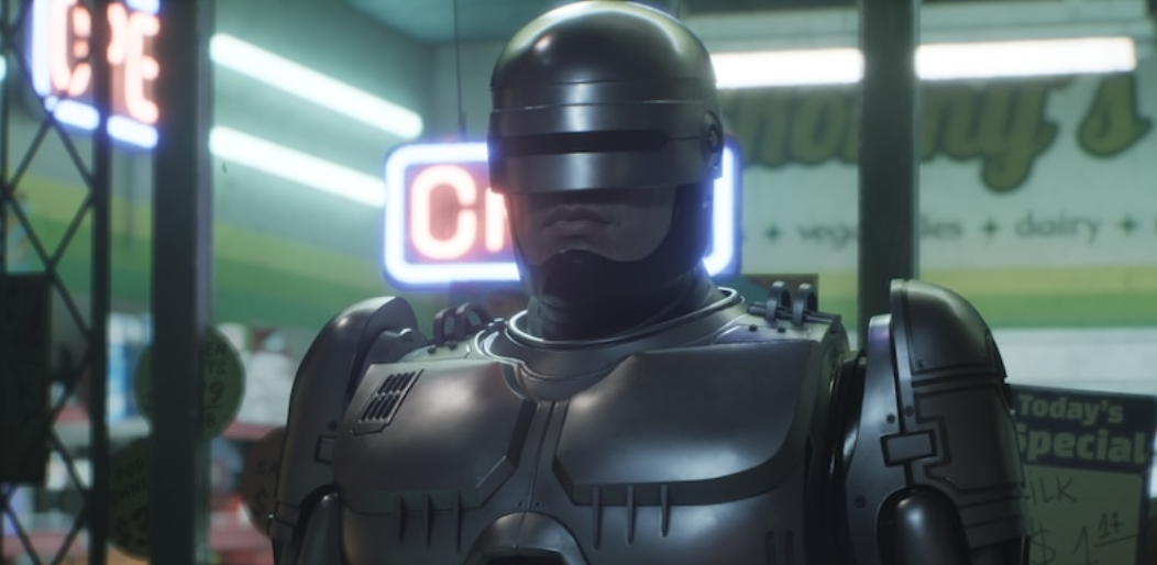 Робокоп игра требования. Robocop: Rogue City игра. Робокоп игра 2023. Robocop 2023 игра. Робокоп город изгоев.