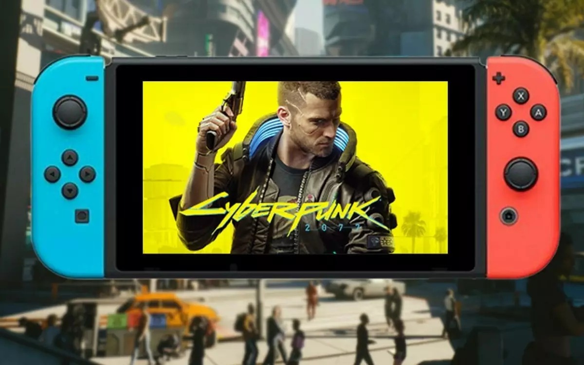 Можно ли на Nintendo Switch 2 сыграть в Cyberpunk 2077 и другие крупные игры?  Результаты тестирования