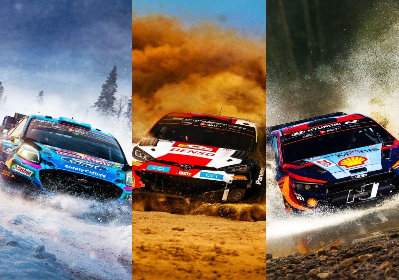 EA Sports WRC получила высокую оценку в обзорах. Проблемы с  производительностью на ПК и стартовый трейлер