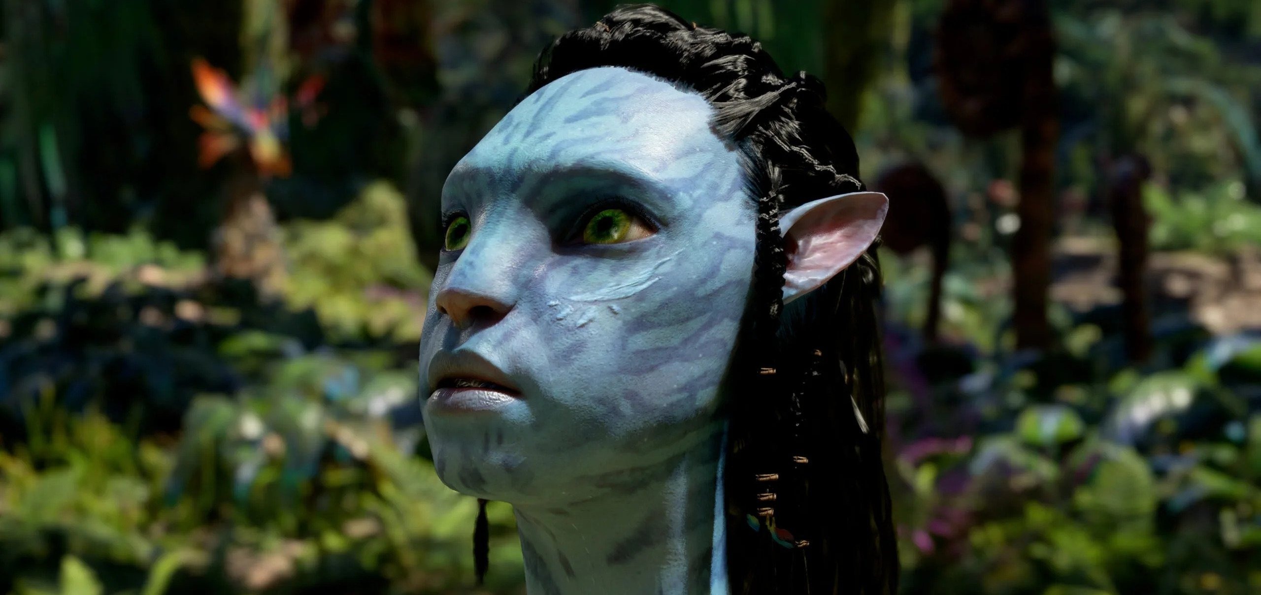 Avatar: Frontiers of Pandora еще не вышла, но Ubisoft уже анонсировала  несколько дополнений для игры