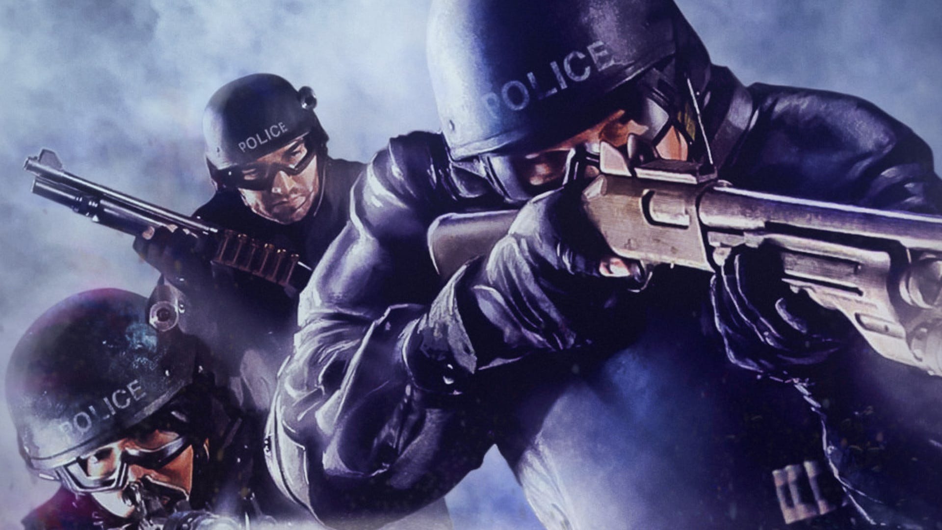 Swat 4 steam key фото 52