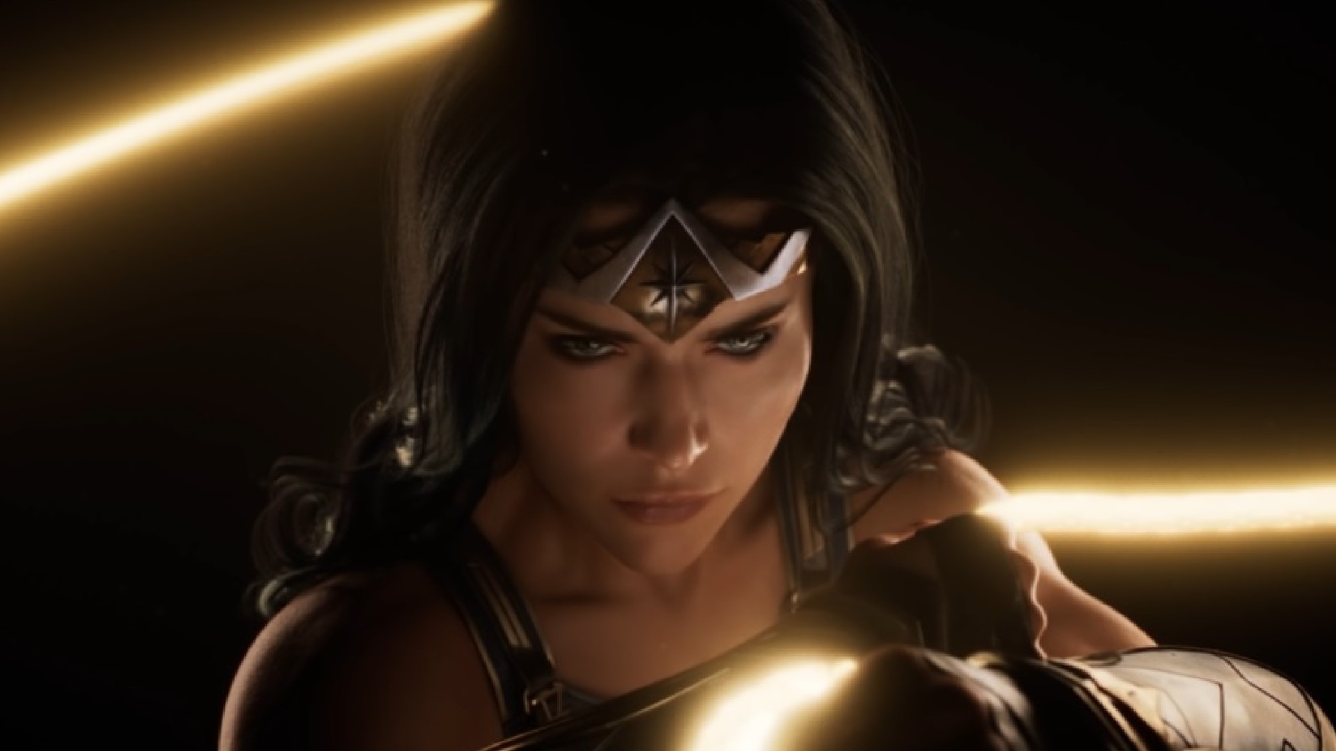 Wonder Woman – однопользовательская игра. Warner Bros. опровергла слухи