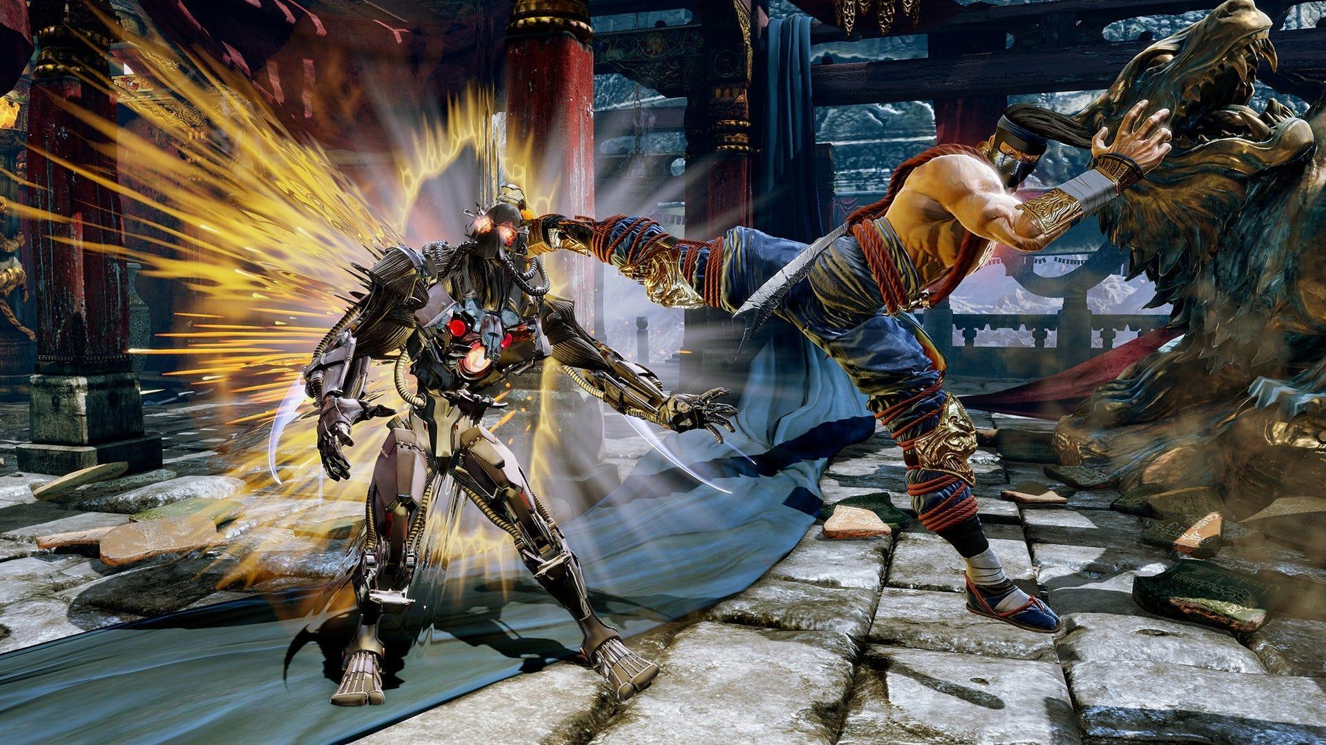 Файтинг Killer Instinct перейдёт на условно-бесплатную модель. Игра  появится в Steam