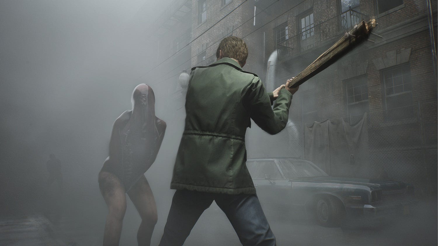 Фанаты обеспокоены судьбой ремейка Silent Hill 2. Разработчики уверяют, что  игра создается