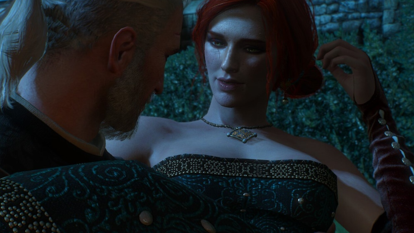 В The Witcher 3 и Cyberpunk 2077 до сих пор не нашли все пасхалки? CDPR  раззадорила фанатов