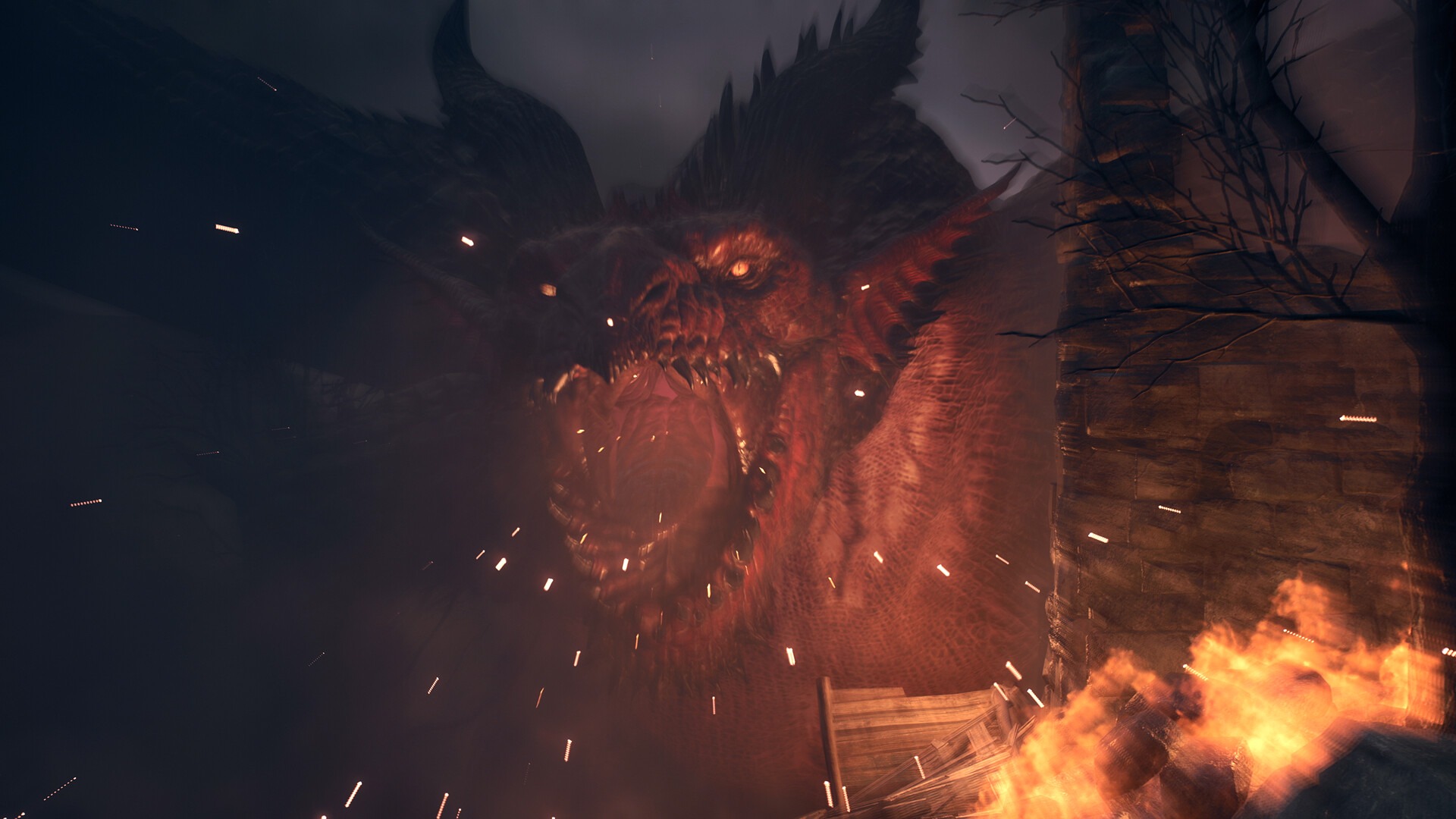 Dragon S Dogma 2 2024   Nova Filepond UMu5Q3 