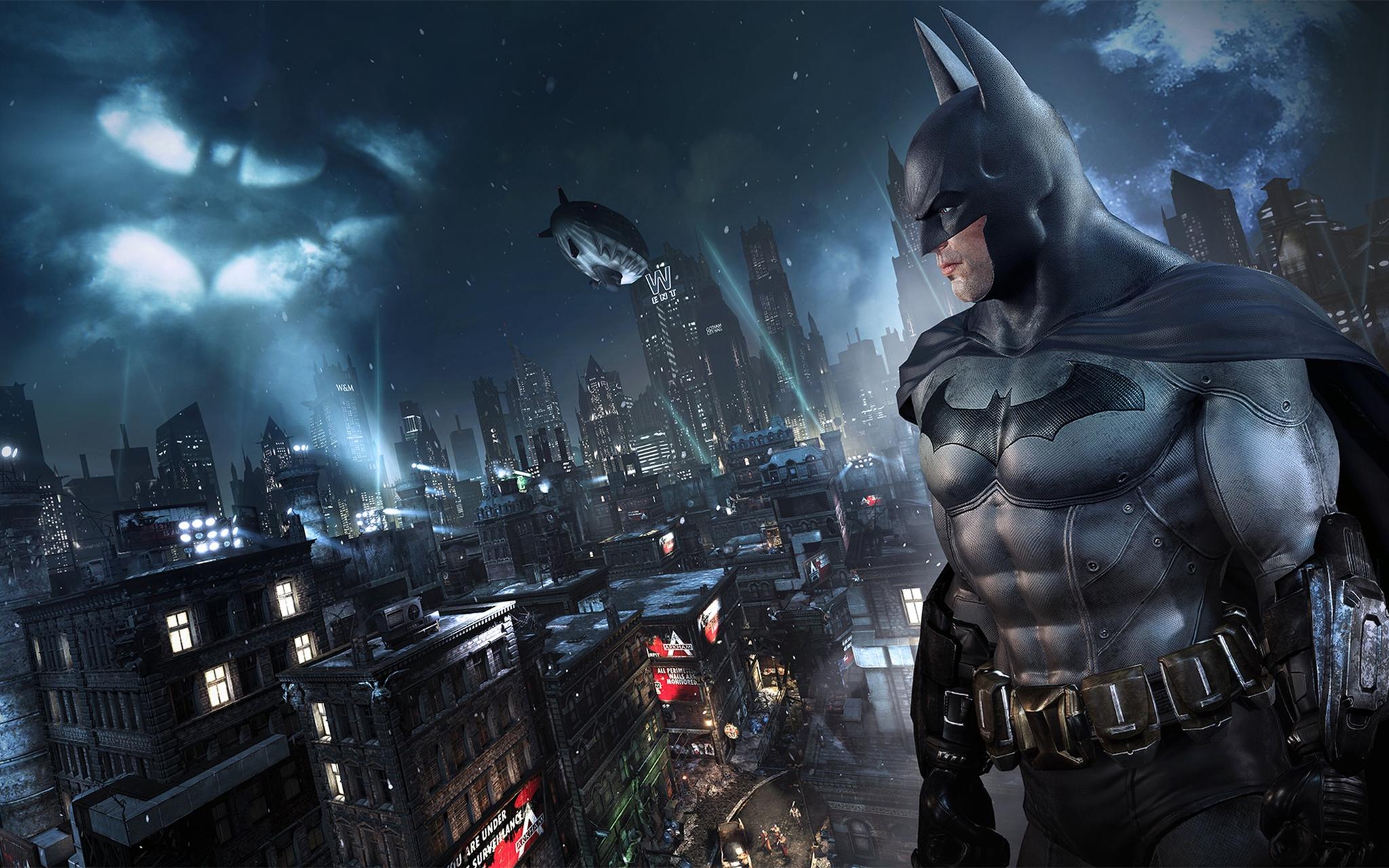 Падения до 0 FPS и ошибки. Эксперт предостерёг от покупки Batman: Arkham  Knight на Switch