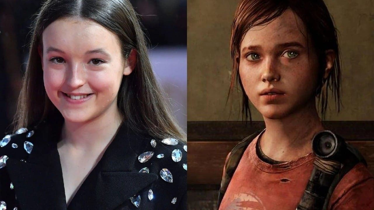 Белла Рэмси уверена, что второй сезон The Last of Us превзойдет первую часть