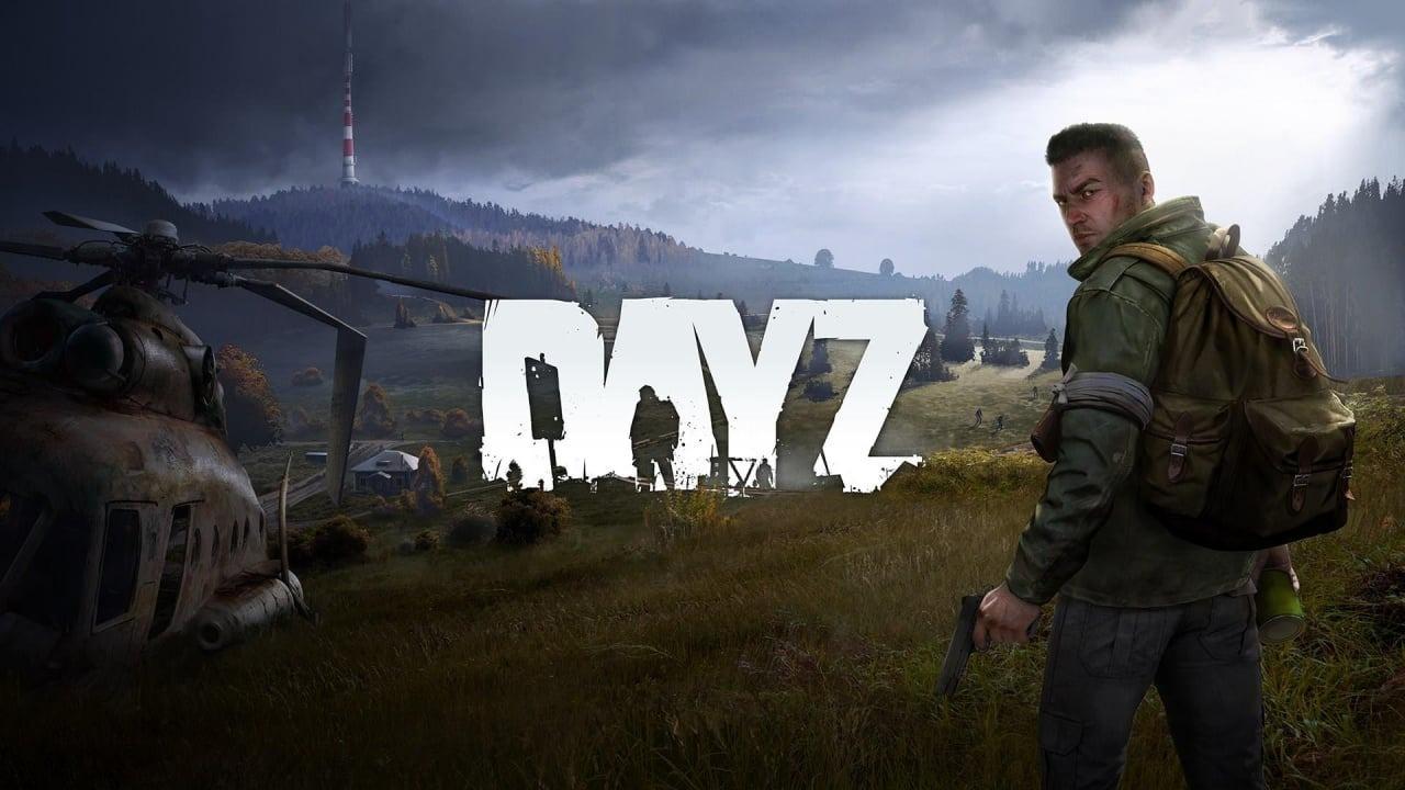 Любуемся мерч-боксом к 10-летию DayZ