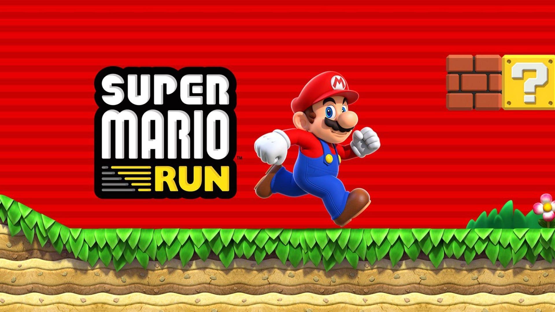 Мобильная Super Mario Run получила кроссовер с Super Mario Bros. Wonder