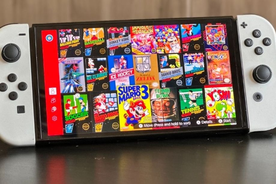 Акции Nintendo достигли исторического максимума после успешного 2023 года Акции Nintendo достигли исторического максимума после успешного 2023 года