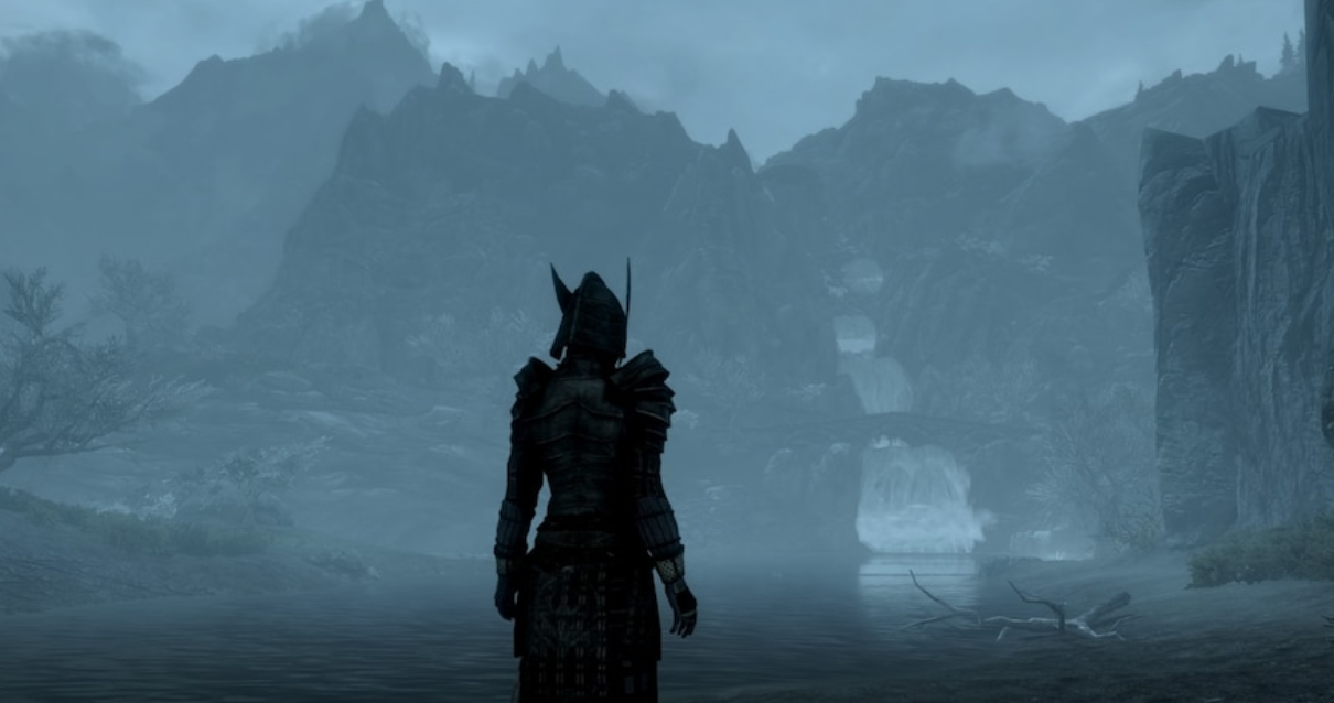 The Elder Scrolls V Skyrim Easter Egg: Titanic Reference Discovered in Forgotten Vale