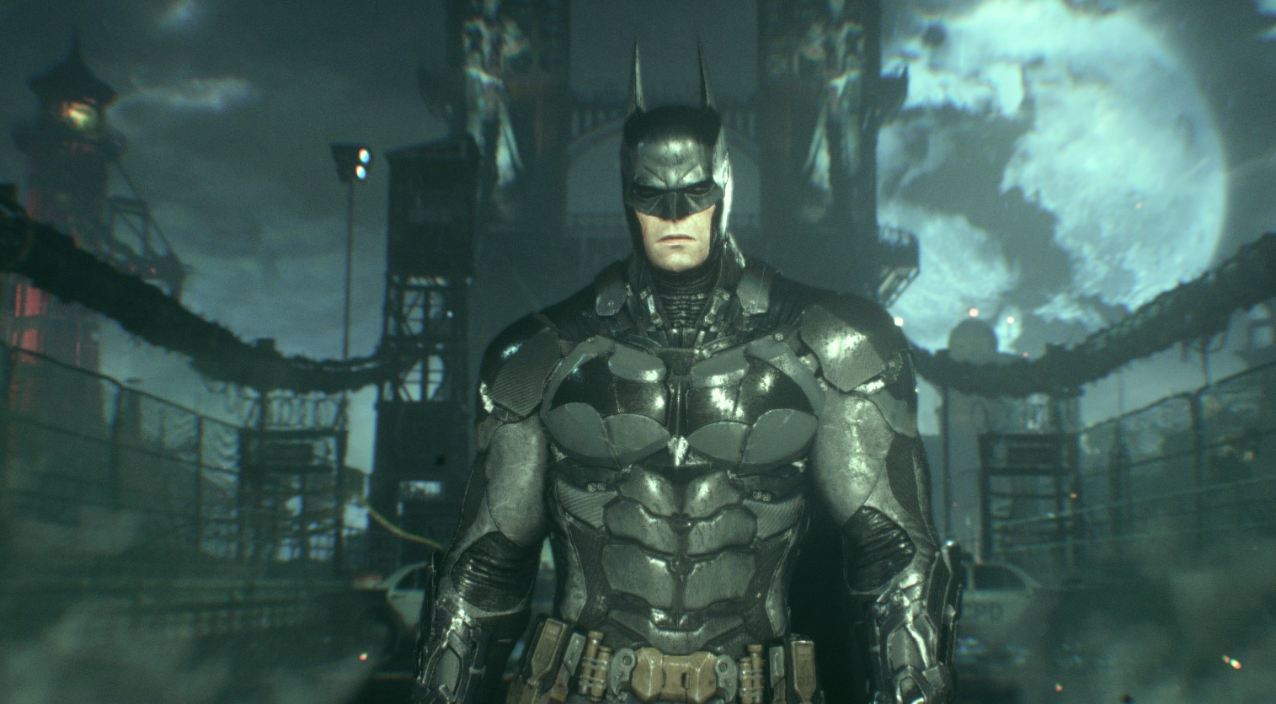 Истинная концовка Batman Arkham Knight раскроется спустя почти 9 лет.  Rocksteady углубит лор в Suicide Squad Kill the Justice League