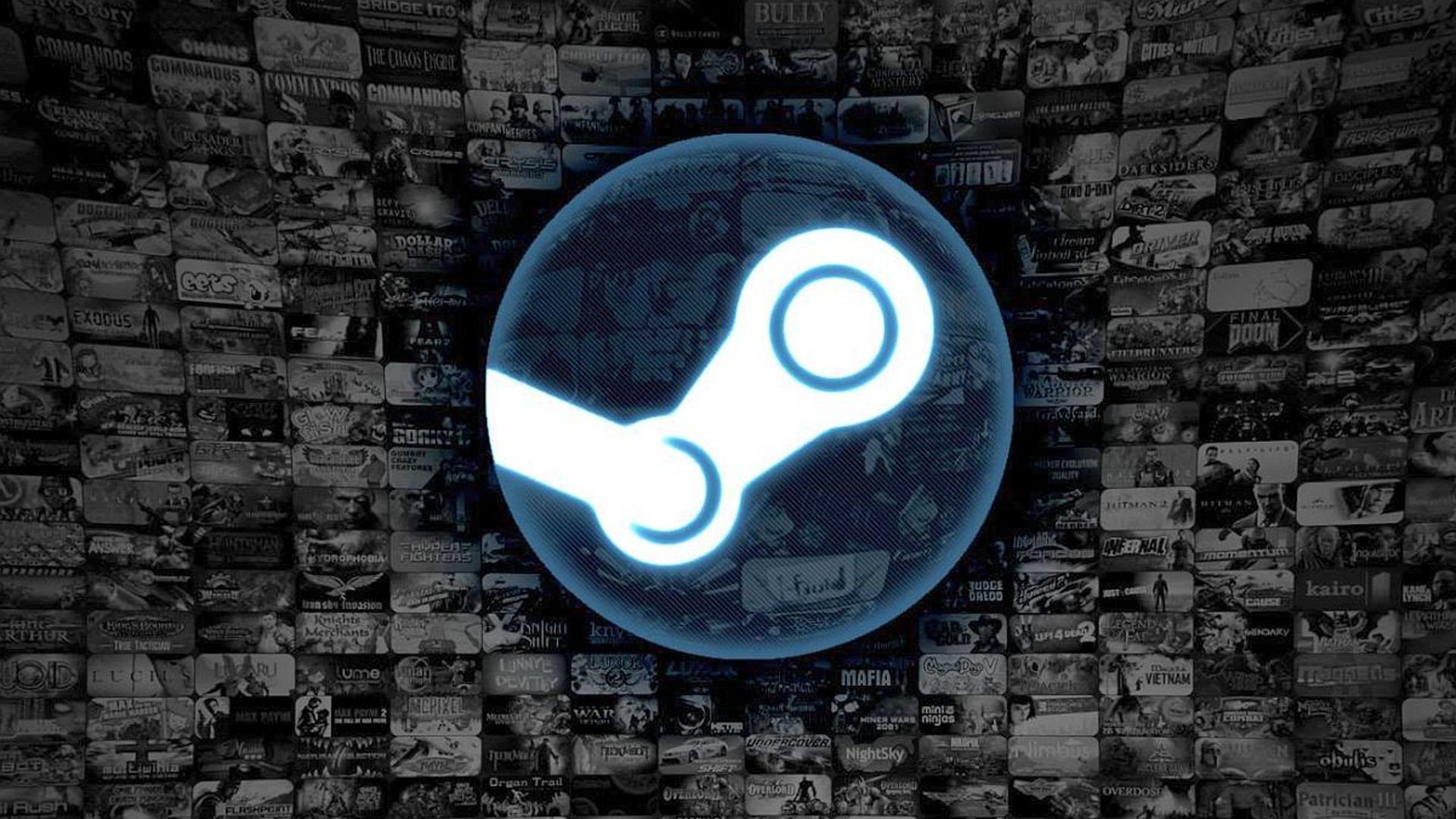 Разработчики издеваются над Valve. В Steam вышла игра, в которой не надо  ничего делать