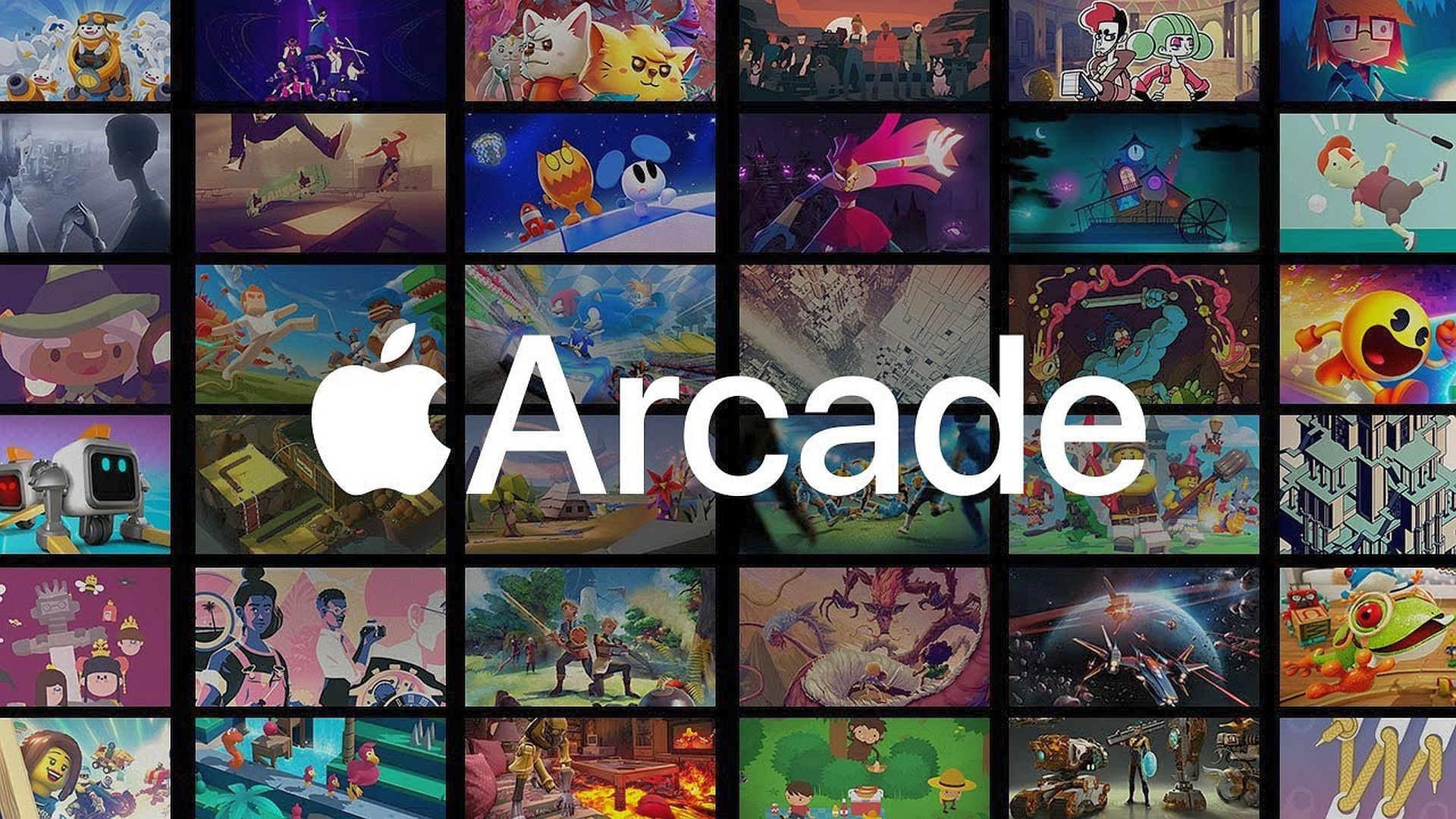 Apple Arcade – намного более успешный сервис, чем многие думают