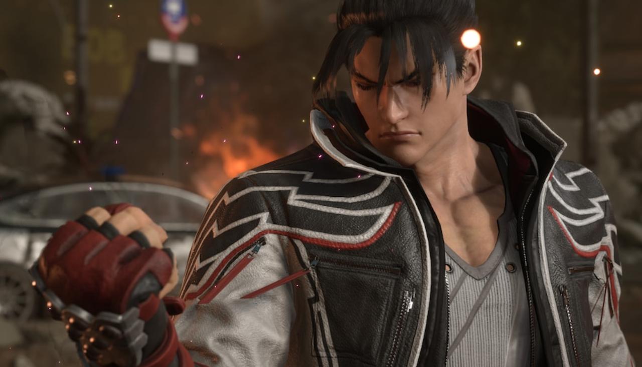 Bandai Namco удивляет заботой о клиентах. Покупателю Tekken 8 подарили  цифровую копию, чтобы он не остался без игры на релизе