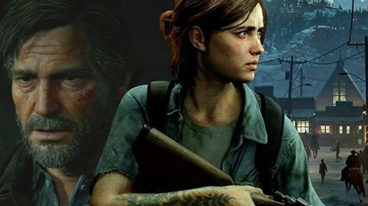 Нил Дракманн сожалеет о вводящем в заблуждение маркетинге The Last of Us  Part 2