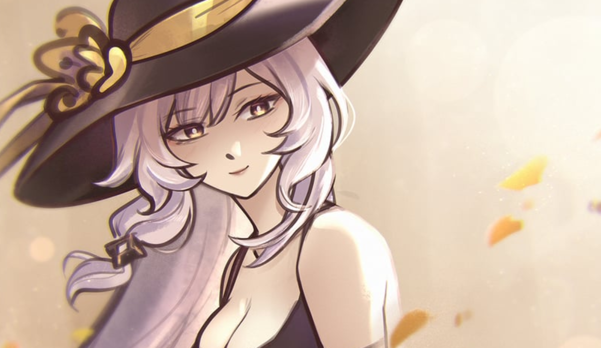 Honkai Star Rail выйдет на новой платформе с поддержкой Apple Vision Pro