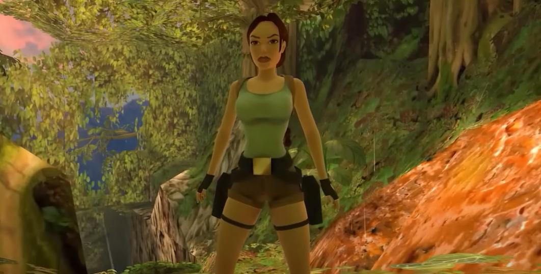 Tomb Raider I-III Remastered: великое возвращение Лары Крофт доступно на PC  и консолях 