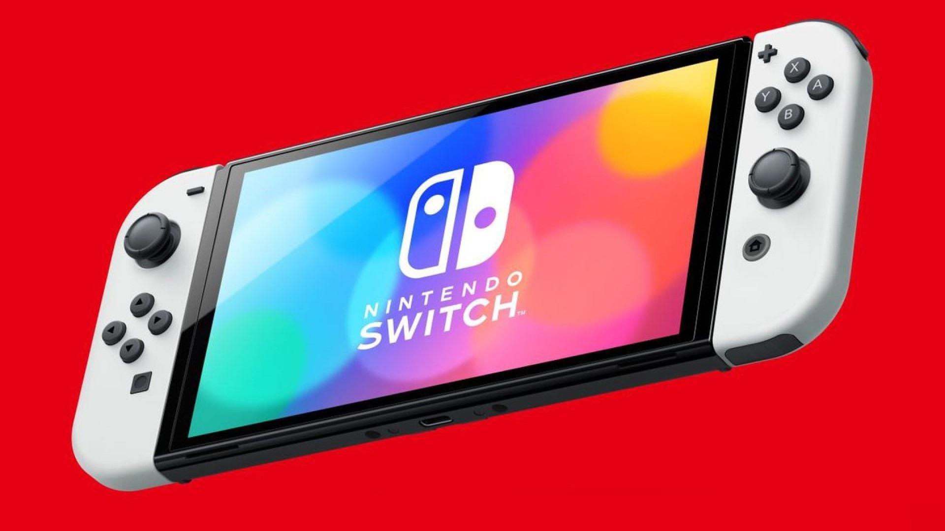 СМИ: Nintendo Switch 2 выйдет в 2024 году на чипе Nvidia