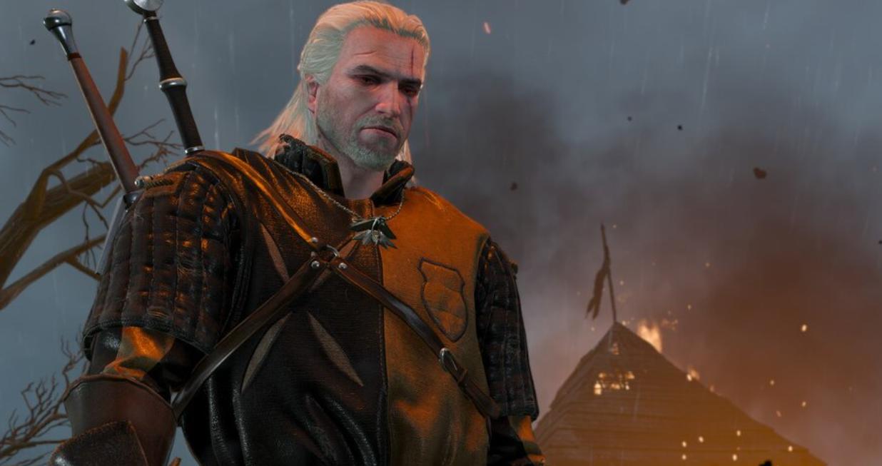 CDPR продала право на запись анимаций для The Witcher 4. Богатый фанат  поучаствует в создании новой игры серии