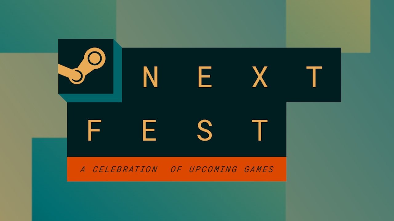 Steam Next Fest 2024 показала лучшие результаты за всю историю