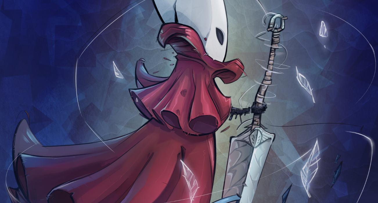 Создатели Hollow Knight Silksong ответили игрокам, ждущим релиз игры уже  пять лет