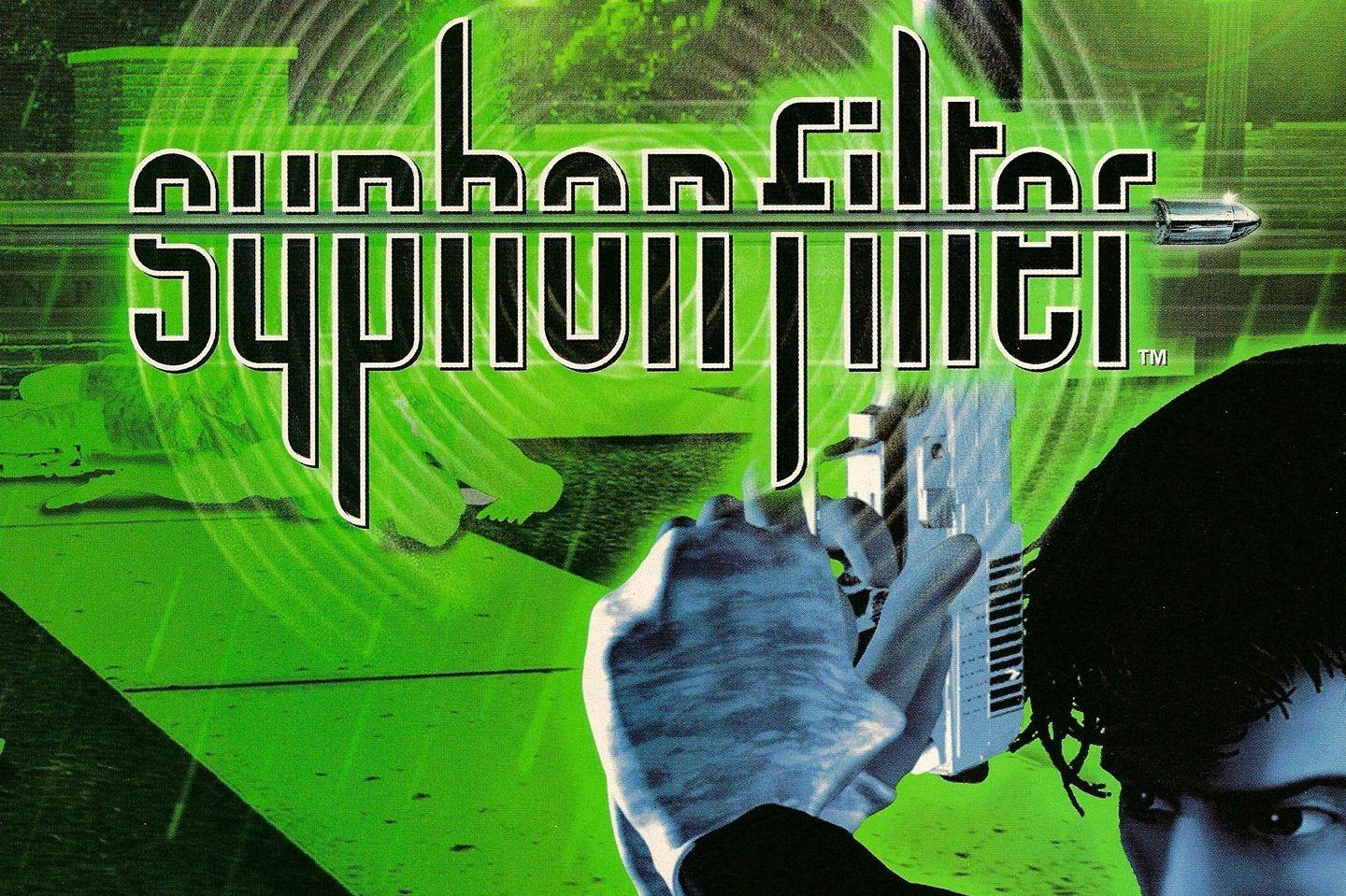 Syphon Filter исполнилось 25 лет. Студия Bend празднует день рождения  культовой серии