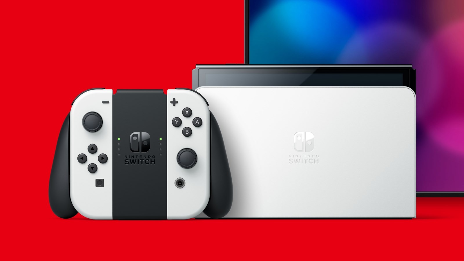 Продажи консолей в Японии растут. Nintendo Switch OLED по-прежнему  опережает конкурентов