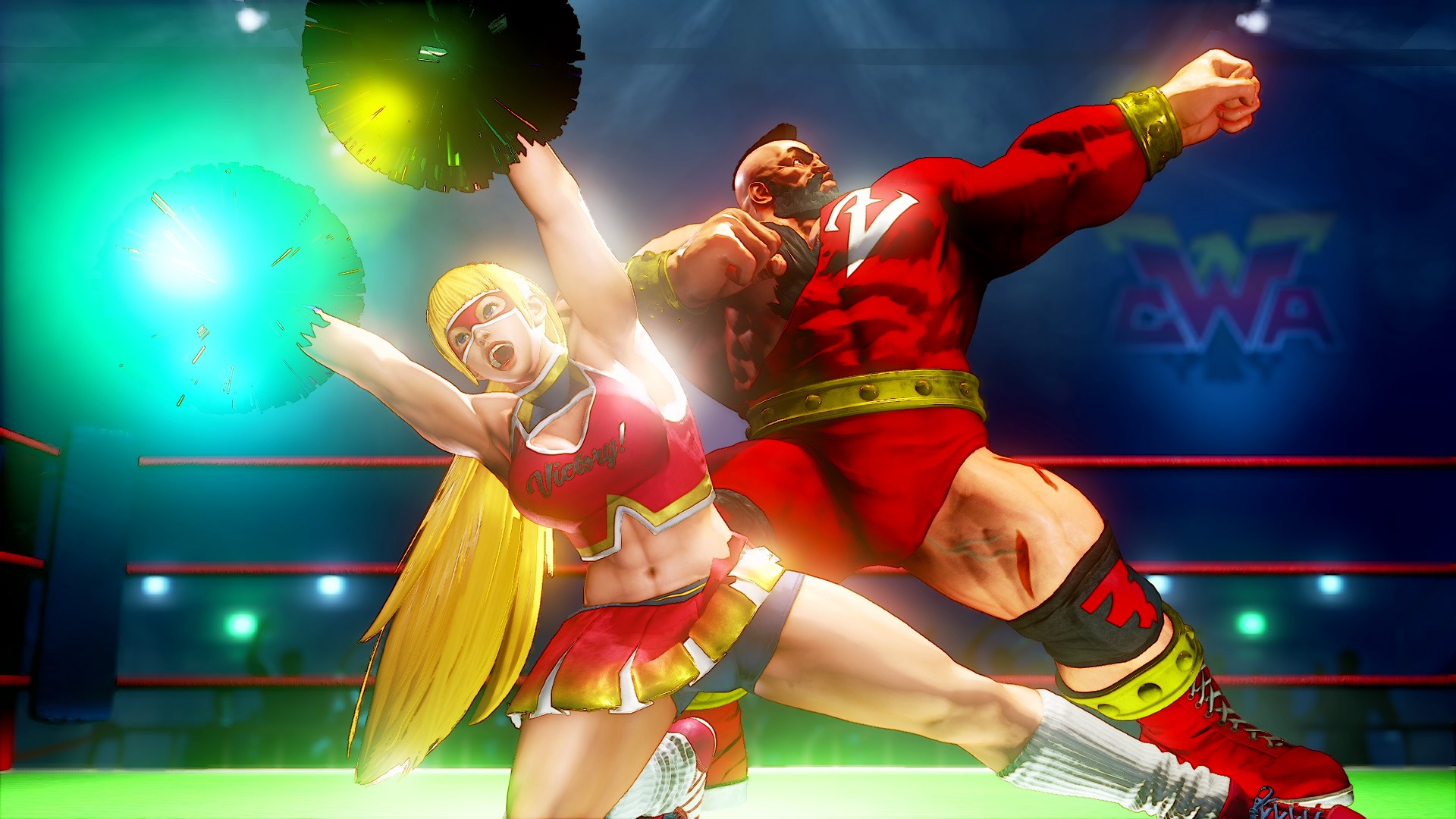 Capcom извинилась перед игрокам за проблемный релиз Street Fighter 5