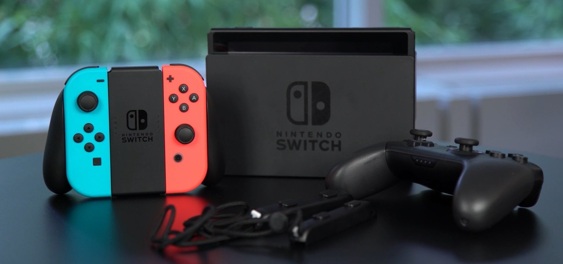 Nintendo Switch получила системное обновление. Официальные и скрытые  изменения в прошивке консоли