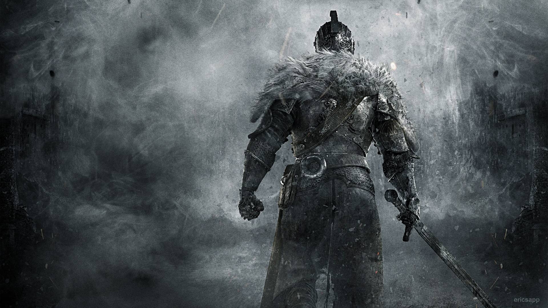 Глава FromSoftware о Dark Souls 2: «Игра оказала огромное влияние на наши  последующие игры, включая Elden Ring»