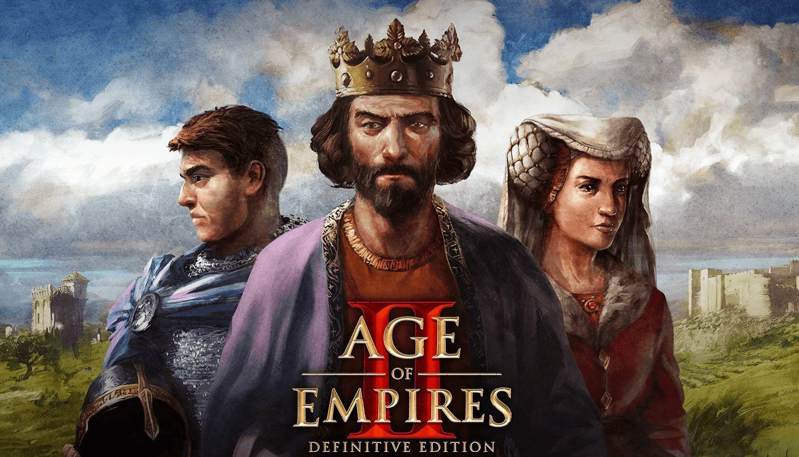 В Age of Empires III: Definitive Edition добавят Речь Посполитую. AoE 2  получит много дополнений