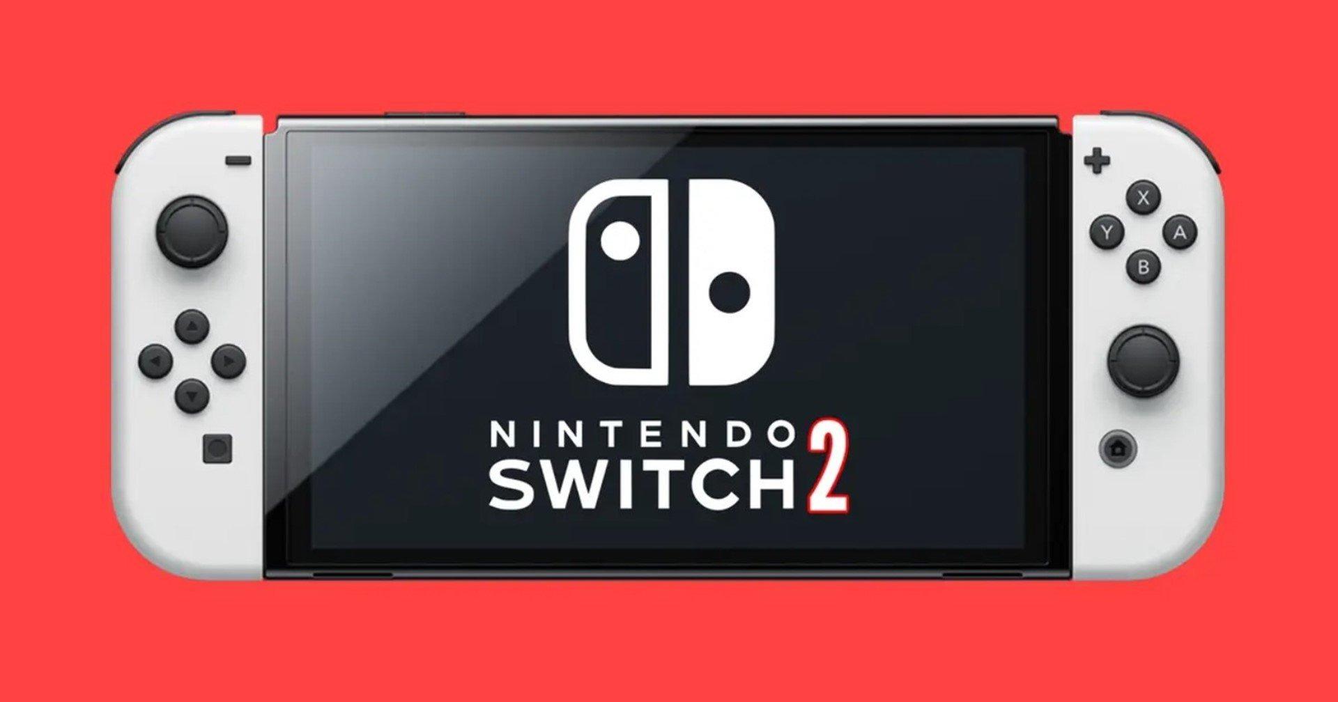 Слух: Nintendo готовит Switch 2 с большим экраном и множеством игр от  внутренних студий