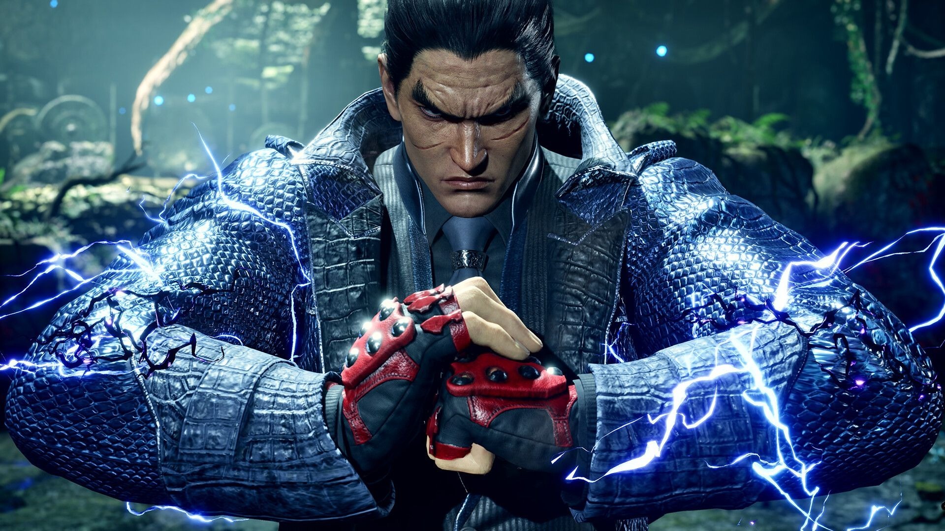 Затраты на разработку Tekken 8 втрое выше, чем у Tekken 7