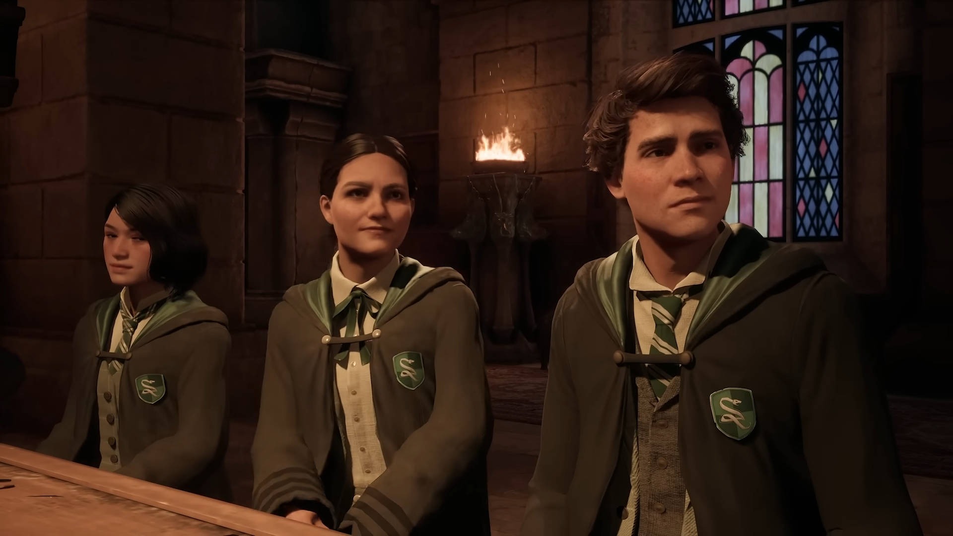 Hogwarts Legacy 2 разрабатывается на Unreal Enigne 5? Появилась интересная  информация