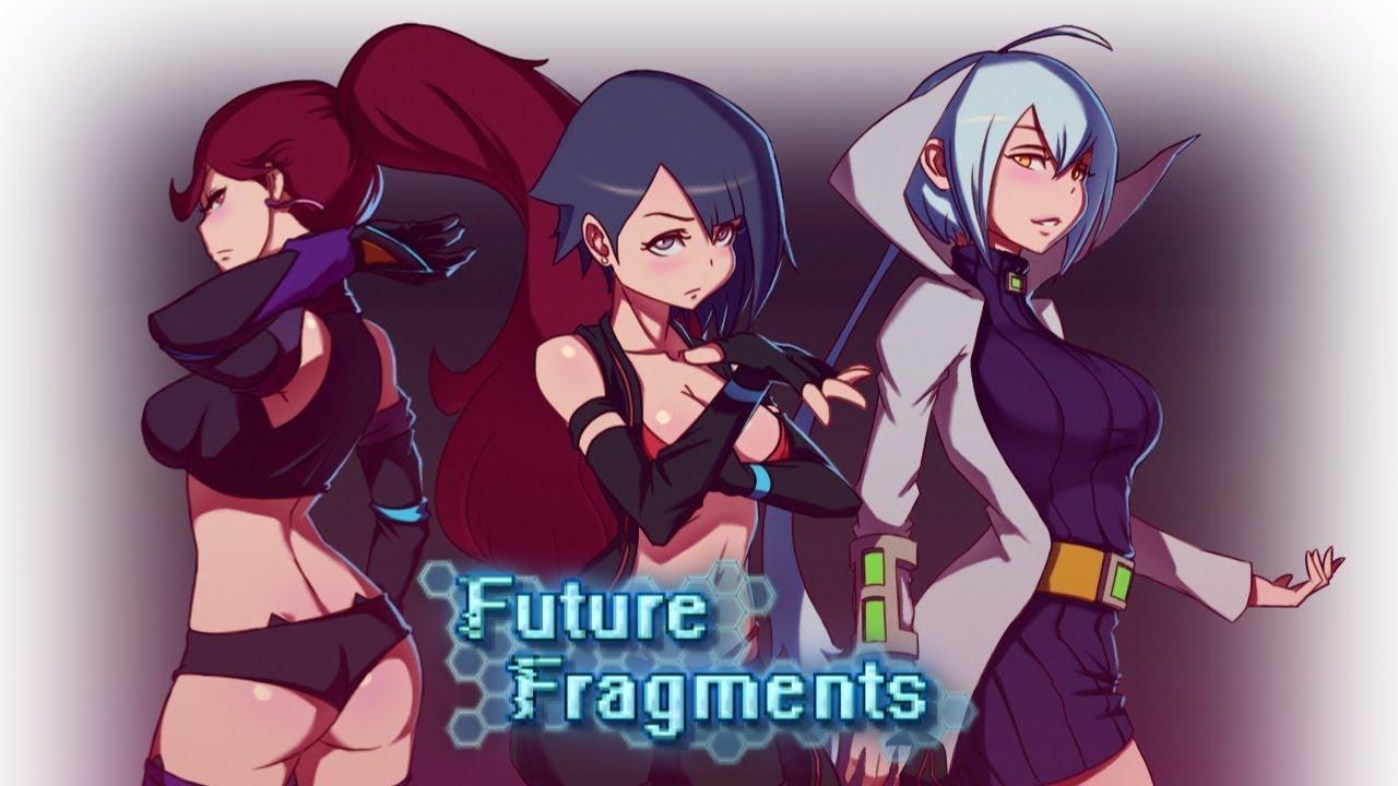 Высокоинтеллектуальная игра для взрослых. Обзор Future Fragments